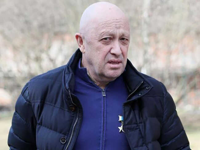 ЗСУ накрили HIMARS’ами розташування "вагнерівців": Пригожин заявив про загибель українських полонених