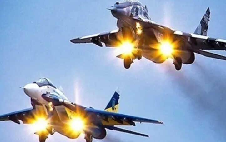 Ворог зазнав серйозних втрат: ЗСУ відпрацювали по позиціях армії РФ у Херсонській області