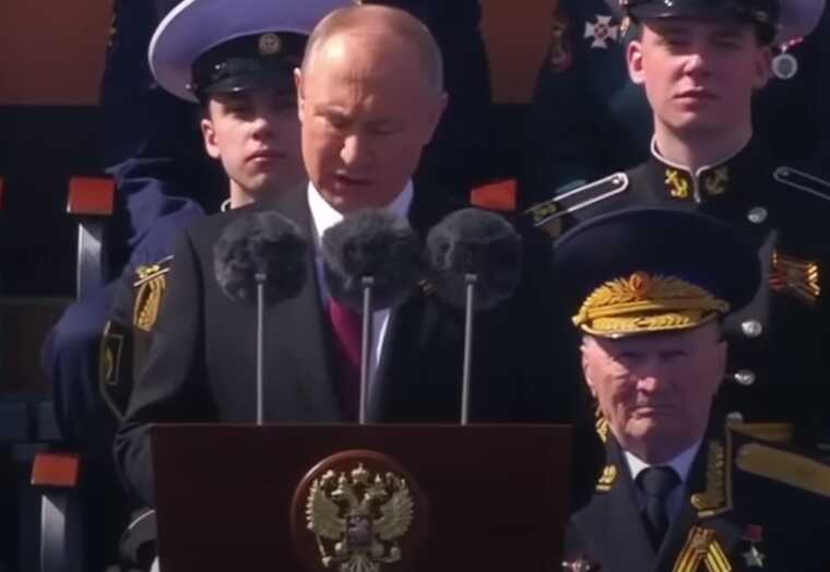 Денис Казанський. Найпровальніший "день перемоги"