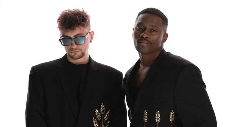 Букмекери дають українському гурту Tvorchi третє місце на Євробаченні-2023