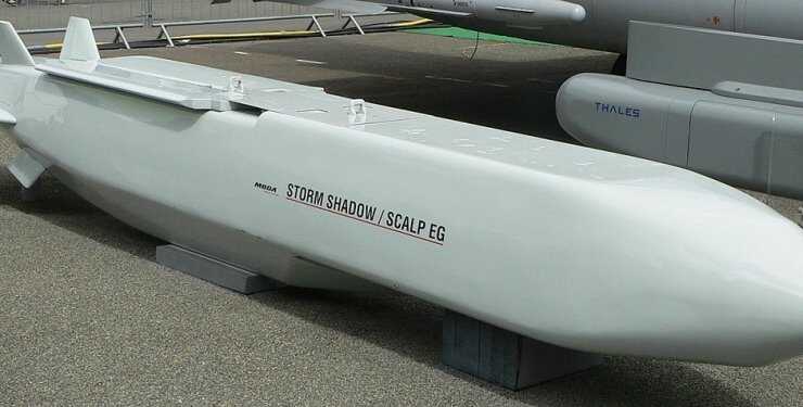 Группа европейских стран хочет закупать для Украины дальнобойные ракеты, — СМИ