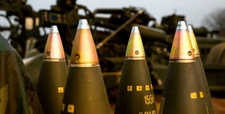 У Rheinmetall заявили про готовність виробляти танки, ППО та снаряди в Україні, – ЗМІ