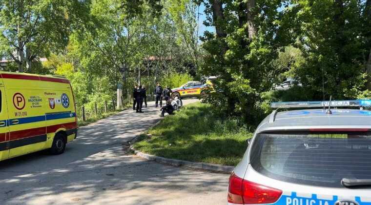 У Польщі між українцями і поляками сталася масова бійка з різаниною