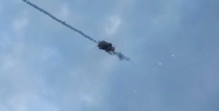 "Радіти рано". У Повітряних силах прокоментували високу результативність ППО