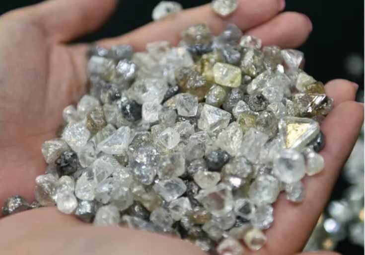 Запад готовит удар по российским алмазам, ключевая страна сменила позицию