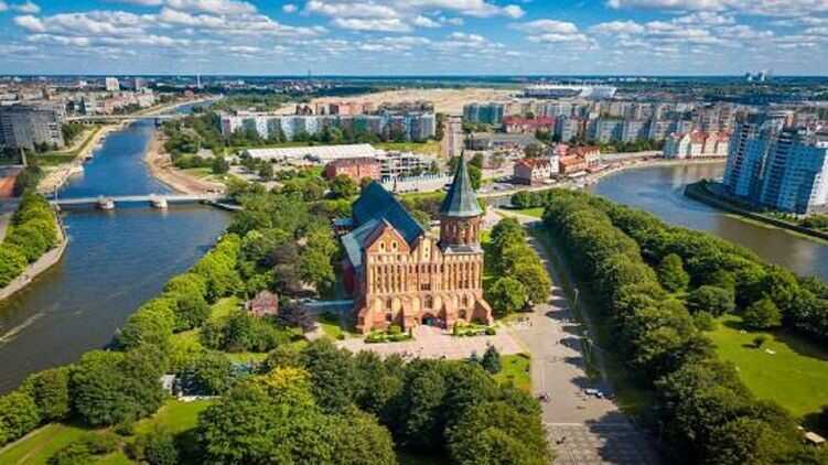 Польша будет называть российский Калининград в официальных документах "Крулевец"