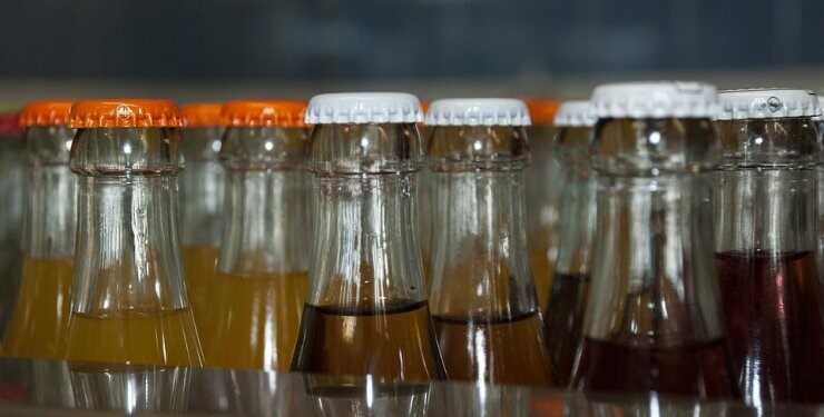 В Україні планують запровадити акциз на солодкі газовані напої