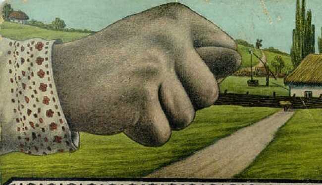 На Закарпатті прикордонник організував прохід для контрабандистів