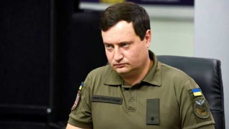 Українська розвідка заперечує плани атакувати Москву на 9 Травня