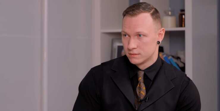 Скандал зі Спартаком Суботою: у МОН перевірили дипломи блогера