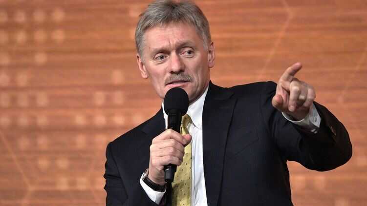 В Кремле грозят "адекватным ответом" на передачу Украине ракет большой дальности