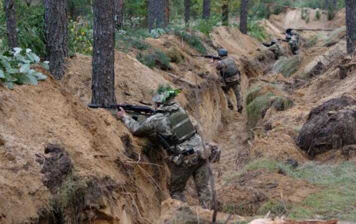 Может быть громко. В Ивано-Франковской области проведут военные учения