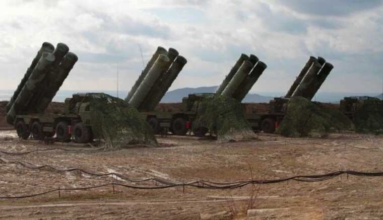 ВСУ успешно уничтожают российскую ПВО перед контрнаступлением, - Forbes