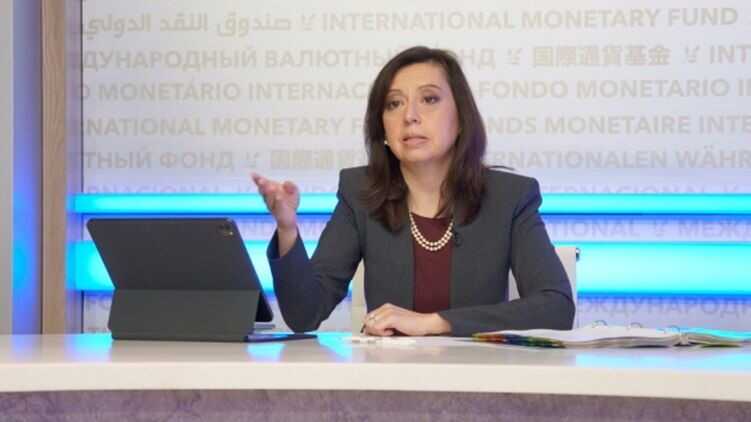 Наприкінці травня МВФ направить місію до України для перегляду програми фінансування