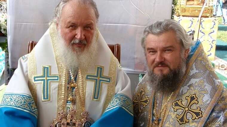 Ексголова Кіровоградської єпархії УПЦ визнав провину у розпалюванні ворожнечі