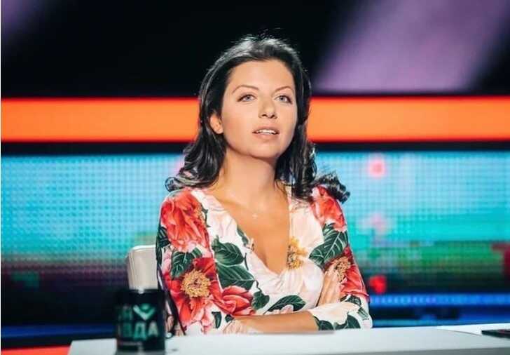 Мошенники собирали донаты "для армии РФ" от имени Симоньян