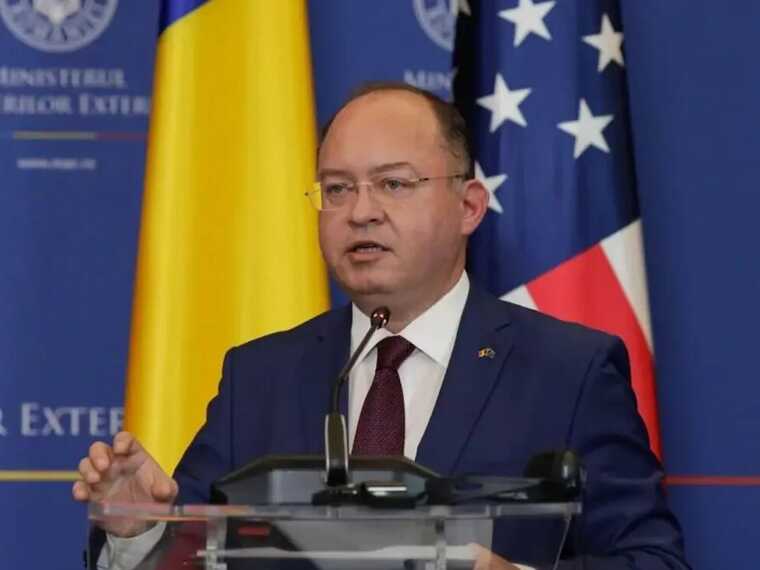 У Румунії заявили, що підтримуватимуть Україну стільки, скільки знадобиться