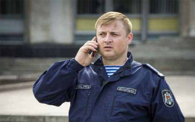 Молдавський поліцейський втікач з Лондона керує проросійською змовою в Молдові