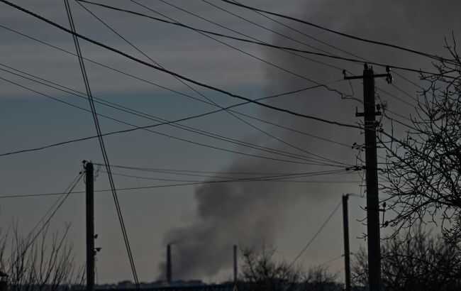 Во Львовской области утром раздались взрывы