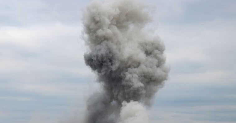 У Миколаєві один зі снарядів влучив на територію дитсадка, - мер