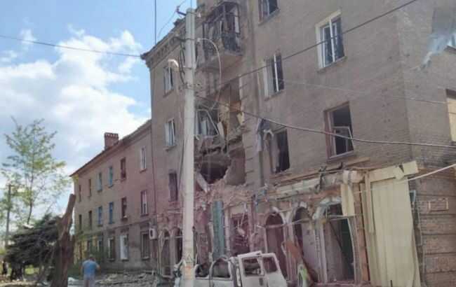 Окупанти знову атакували Костянтинівку: є жертви та пошкодження інфраструктури