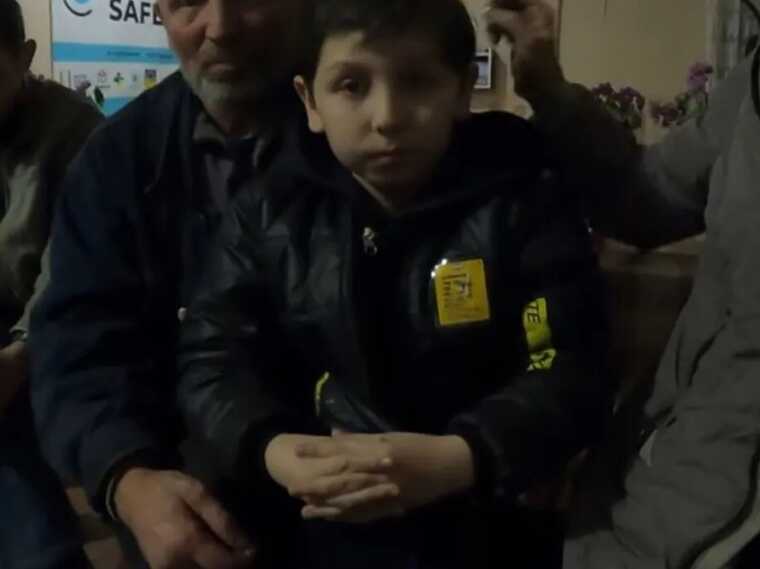 Из поселка под Бахмутом эвакуировали последнего ребенка: спецоперацию проводили ночью