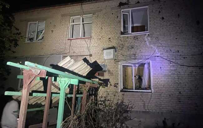 РФ била из С-300 по Харькову и Золочеву