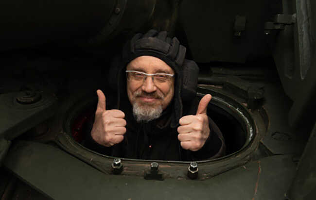 Жданов про контрнаступ ЗСУ: Генштаб доводить РФ до істерії, це дуже складна гра