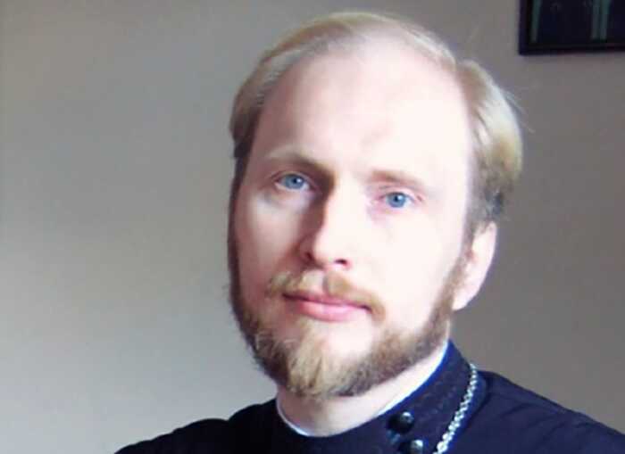 У РПЦ позбавили сану священника, який молився за мир