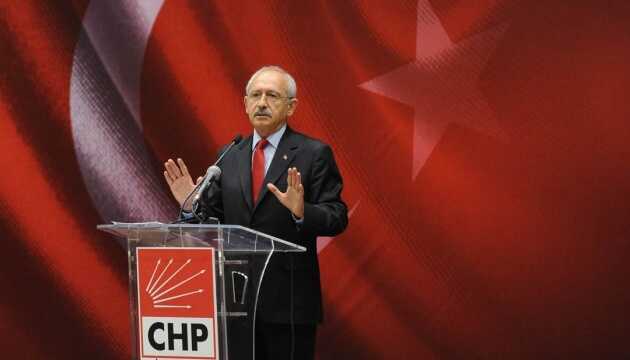 Суперник Ердогана впевнений, що запит на зміни в турецькому суспільстві перевищує 50%