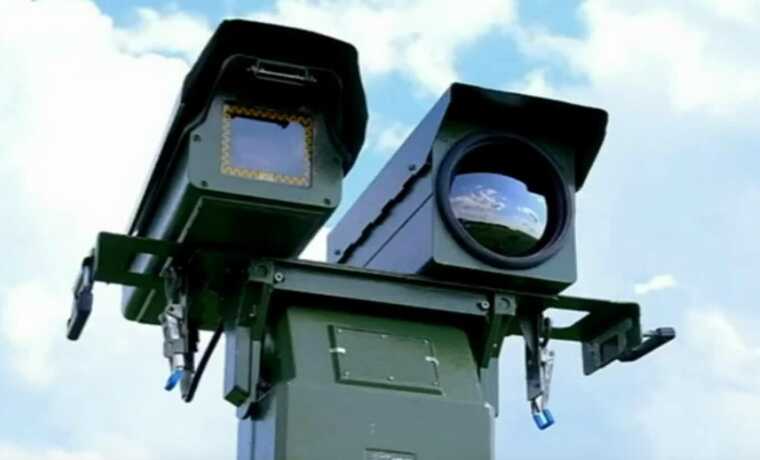 Дрон-камикадзе уничтожил вражеский комплекс "Муром-М"