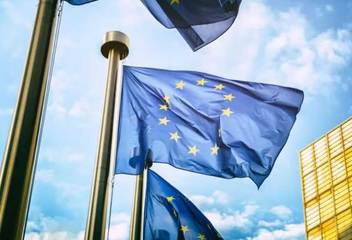 Єврокомісія вперше представила економічний прогноз для України