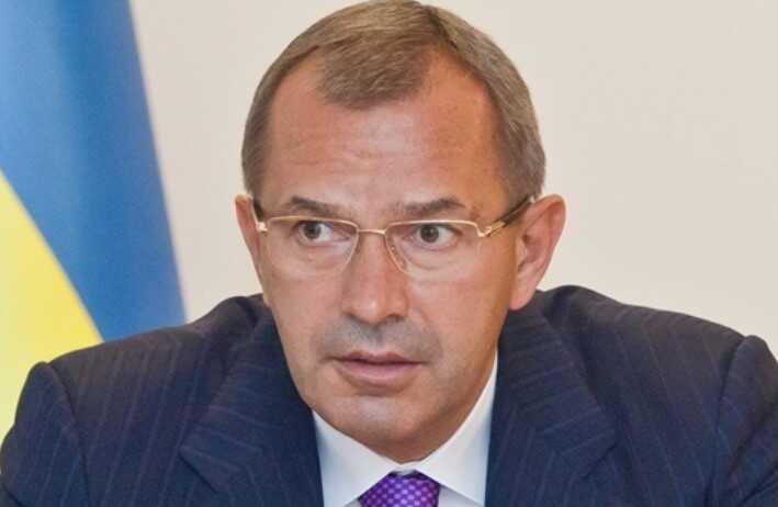 НАБУ завершило розслідування справи колишнього віцепрем’єра Клюєва