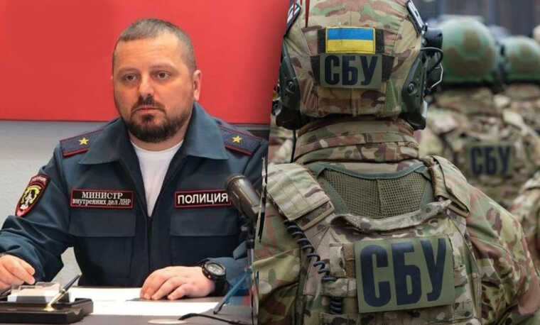 Подрыв "министра ЛНР" Корнета: за покушением может стоять СБУ - СМИ