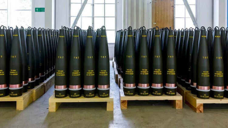 Угорщина заблокувала 500 мільйонів євро для України із Європейського фонду миру