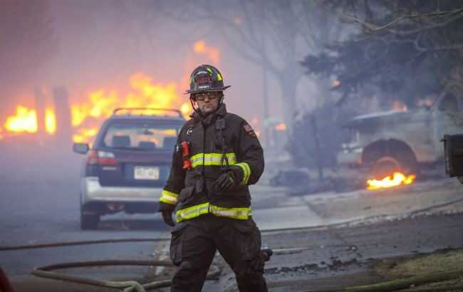 У Новій Зеландії сталася пожежа у хостелі: 6 загиблих, 11 зниклих безвісти