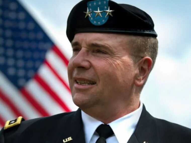 "Хочемо, щоб Україна перемогла": генерал США закликав поставити ATACMS для ЗСУ