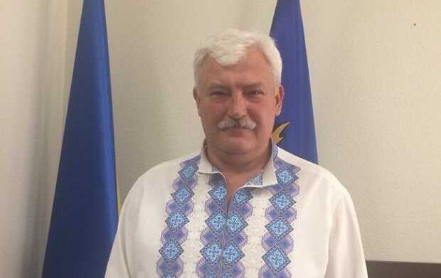 Діючий заступник мера Києва В’ячеслав Непоп через підрядників зумів вивести 2 млн. гривень