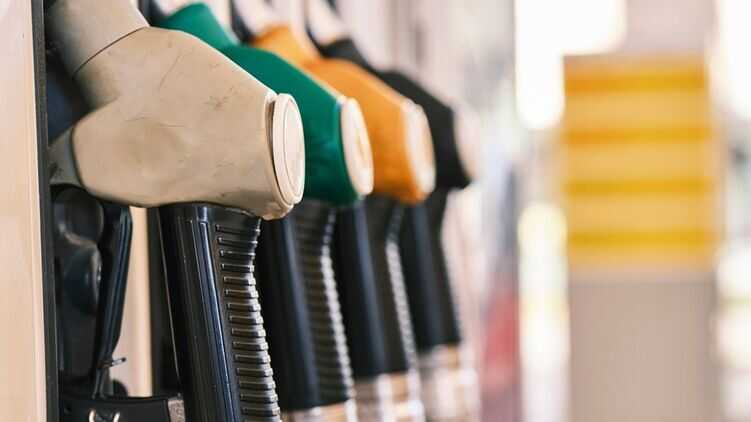 У Міненерго повідомили про критично малий запас палива