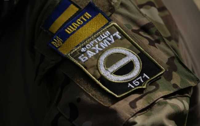 Окупанти намагались штурмувати Бахмут: прикордонники їх відкинули та завдали втрат