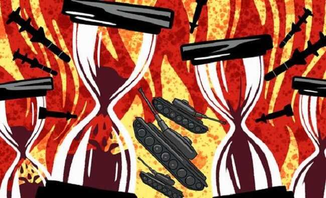 Військова перемога України та закінчення війни — дві різні речі