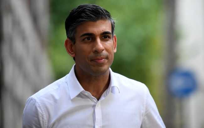 Сунак на саммите Совета Европы в Исландии обсудит долгосрочную поддержку Украины