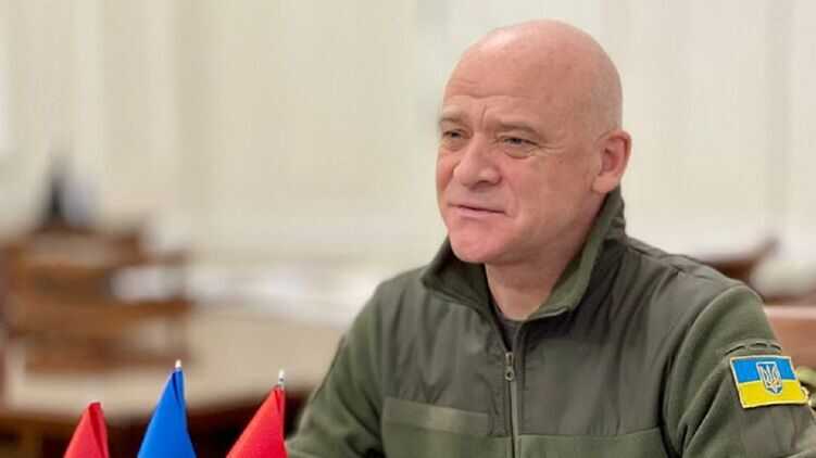 Суд не стал увеличивать залог для мэра Одессы Труханова, как просила САП