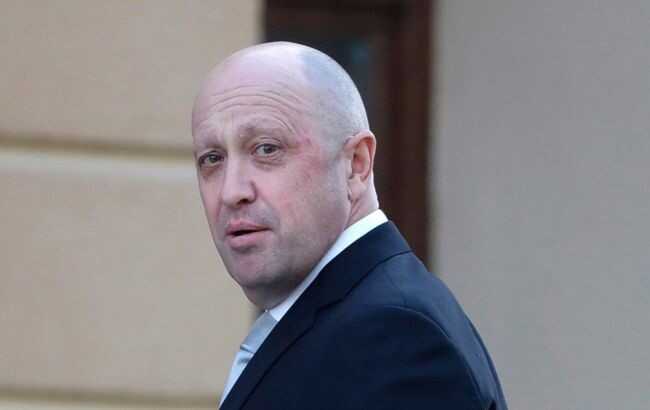 Пригожин пытался преуменьшить информацию о сотрудничестве с украинской разведкой, - ISW