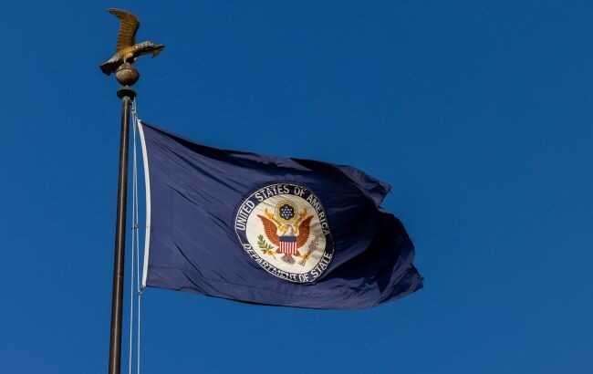 Держдеп США попередив Грузію щодо поновлення авіарейсів з РФ