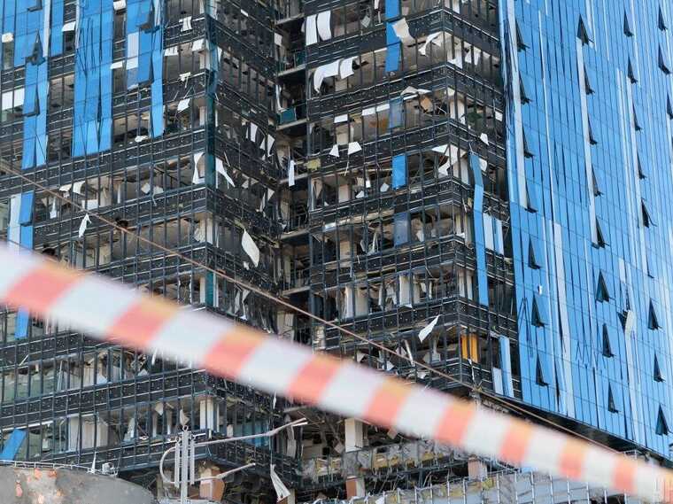 Вартість відновлення України оцінюється в $411 млрд — ООН