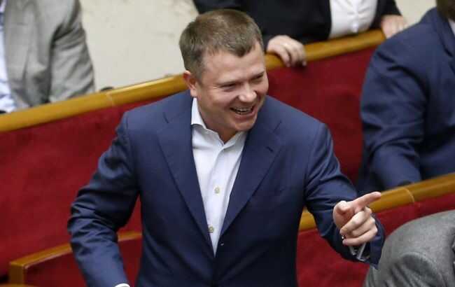 Арешт 113 млн. доларів Жеваго. ГБР заявило про просування у поверненні грошей