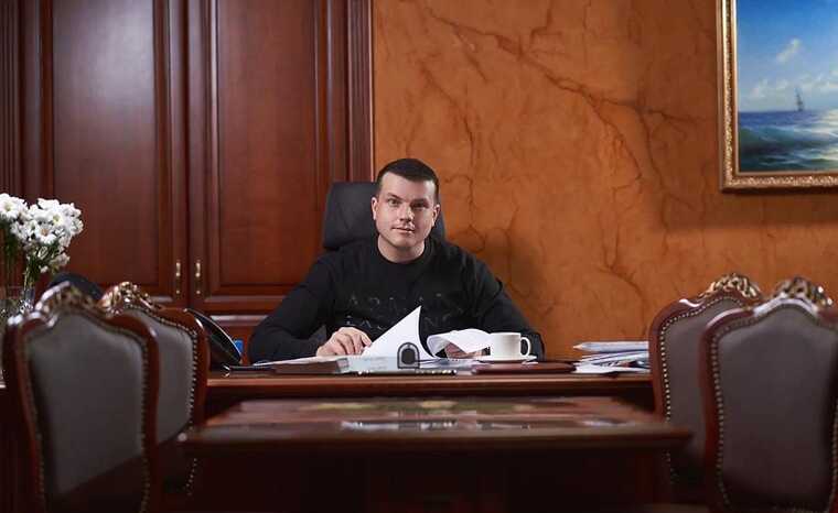 Миколаївський екс-депутат Горбуров виявився фігурантом справи про хабар голові Верховного Суду