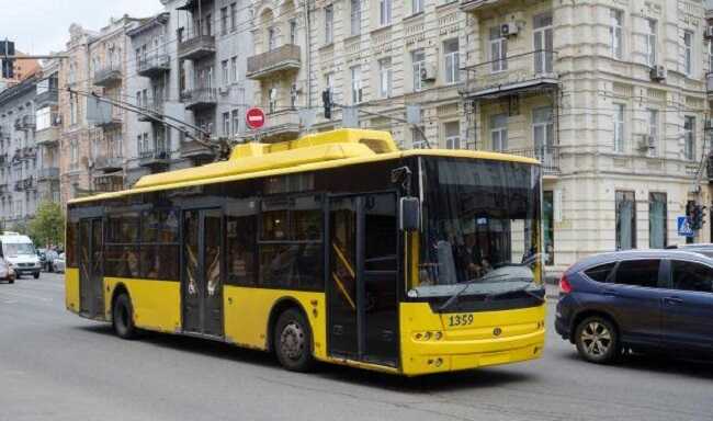 У Києві ухвалили важливе рішення про роботу транспорту під час тривоги