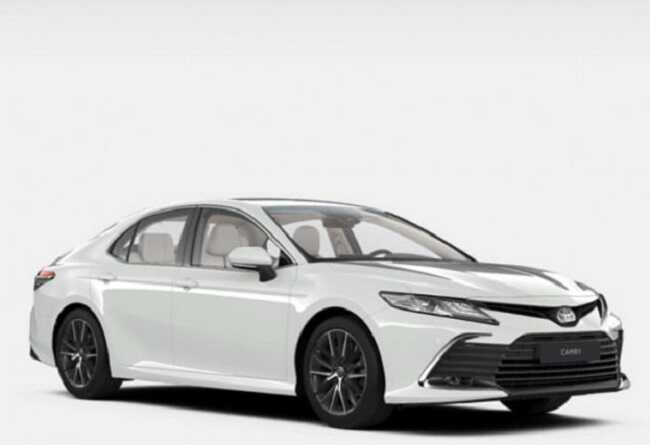 КМДА вирішила купити 17 новеньких седанів за 20 мільйонів гривень, - активіст Пасюта